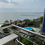 Aky&suki Sea View أوليمبْ