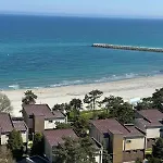 Aky&suki Sea View أوليمبْ
