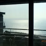 شقة Aky&suki Sea View *