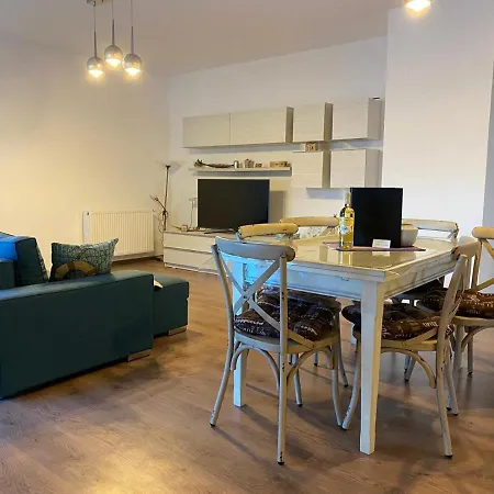 Appartement Aky&suki Sea View *