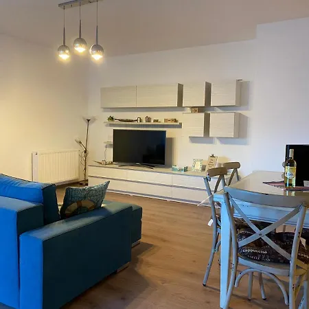 Appartement Aky&suki Sea View *