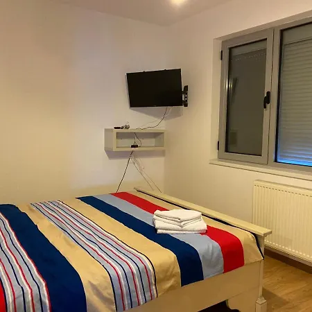 Aky&suki Sea View Appartement Olimp