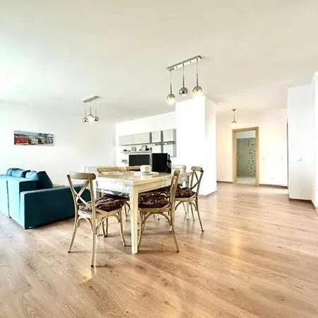 Aky&suki Sea View Appartement *