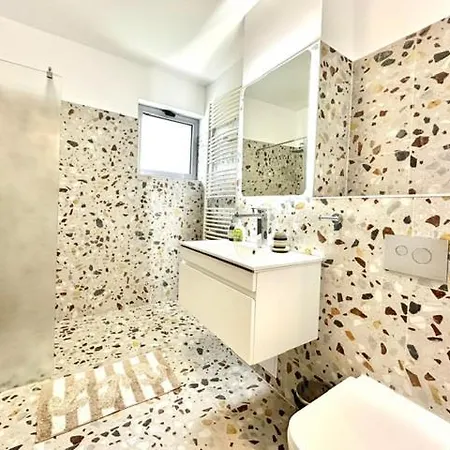 Aky&suki Sea View Appartement