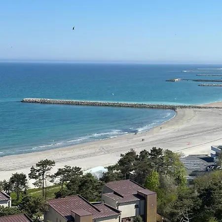Apartament Aky&suki Sea View