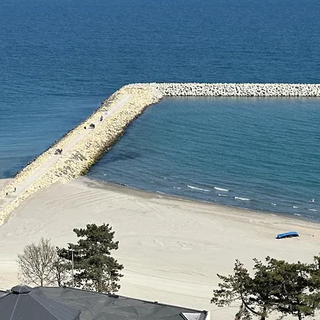 Aky&suki Sea View Appartement *