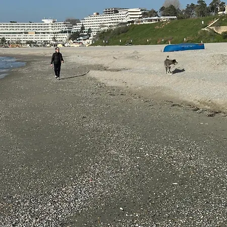 Aky&suki Sea View *