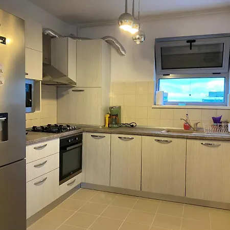 Aky&suki Sea View * אולימפ