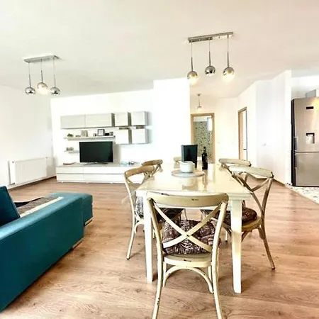 דירה Aky&suki Sea View *