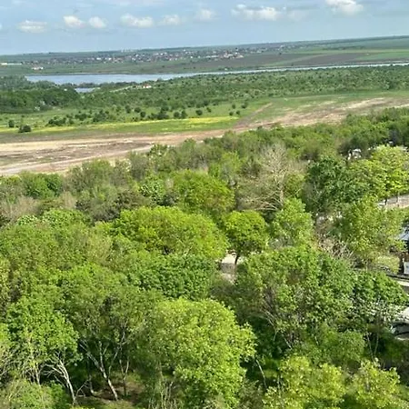 Aky&suki Sea View אולימפ