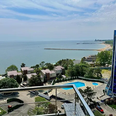 Apartment Aky&suki Sea View *