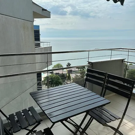 Apartment Aky&suki Sea View