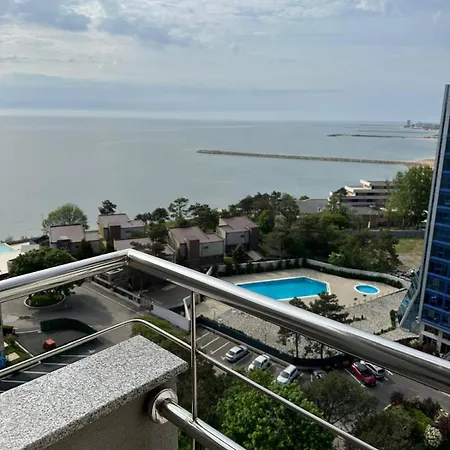 Aky&suki Sea View Olimp