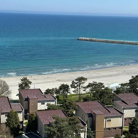 Aky&suki Sea View אולימפ